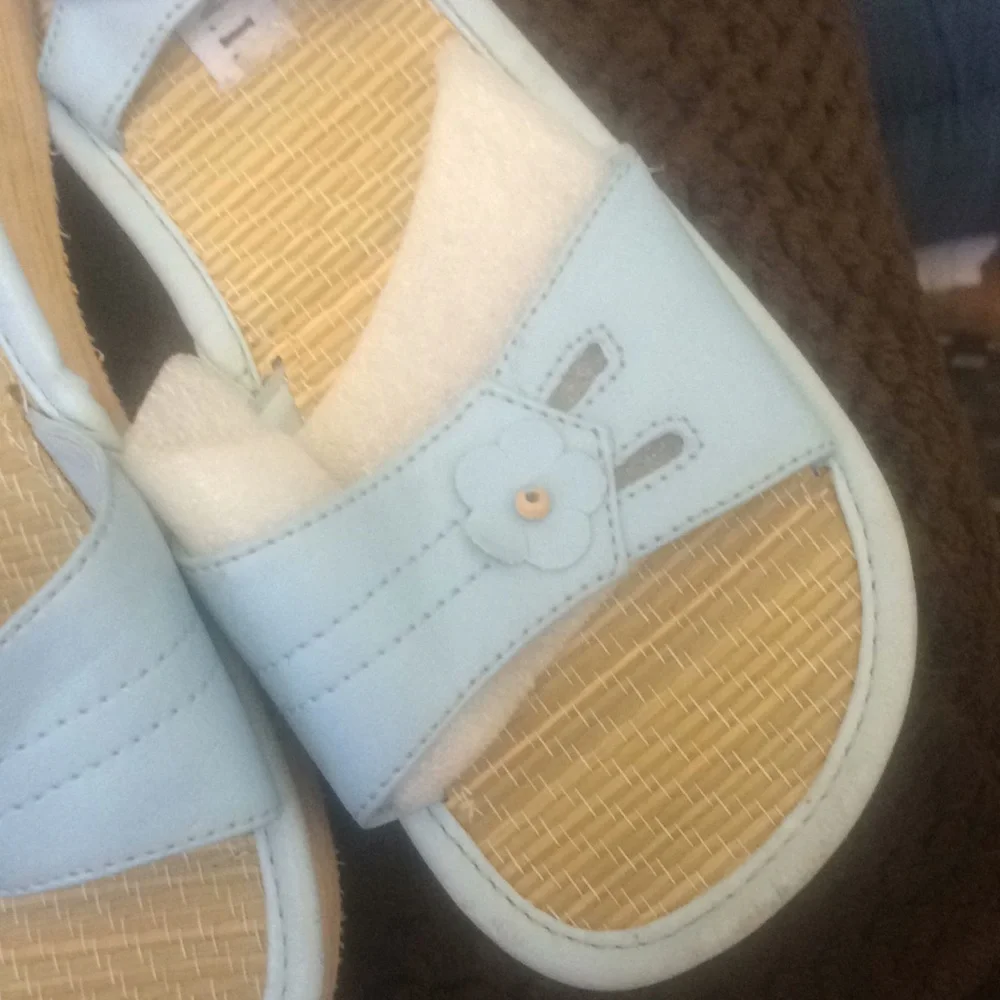 FINAL MARKDOWN GIRLS Summer Sandals (4)